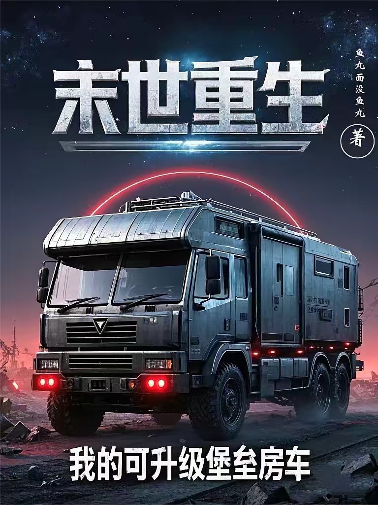 末日堡垒：我有一颗火种之心