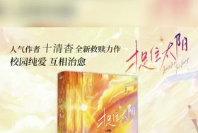 捉住太阳