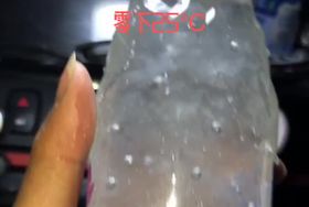 今夜，我在可可西里