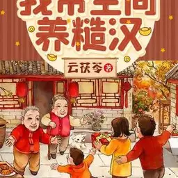 七零小娇媳：我带空间养糙汉