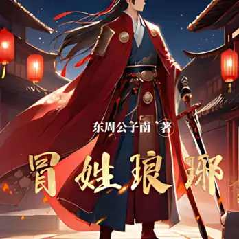 冒姓琅琊