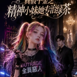 真假千金之精神小妹她专治绿茶